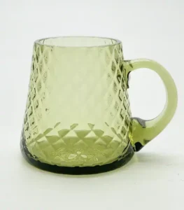 Polliter-karo-lesná zelená
