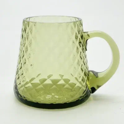 Polliter-karo-lesná zelená