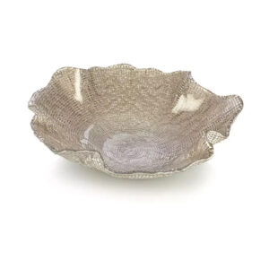 Misa FOL tortoise metal D18 cm