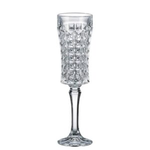 Poháre Dia na sekt/šampanské 120 ml 6 kusov