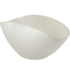 Misa BURA biela perla 28x14 cm