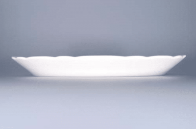 Cibulák – Misa oválna 35 cm – originál cibuľový porcelán 1. akosť