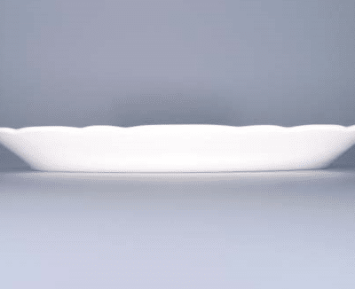 Cibulák – Misa oválna 35 cm – originál cibuľový porcelán 1. akosť