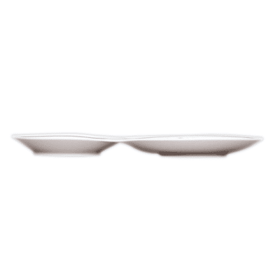 Cibulák – Podnos raňajkový 29,8 cm – originál cibuľový porcelán 1. akosť