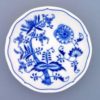 Cibulák – Podšálka 15,5 cm – originálny cibuľový porcelán 1. akosť