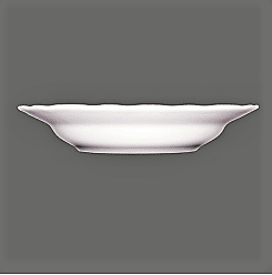 Cibulák – Tanier hlboký 24 cm – originálny cibuľový porcelán 1. akosť