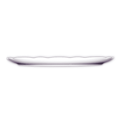 Cibulák – Tanier tortový 31 cm – originálny cibuľový porcelán 1. akosť
