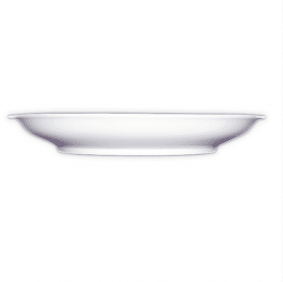 Cibulák – Tanier s ušami 24,6 cm – originál cibuľový porcelán 1. akosť