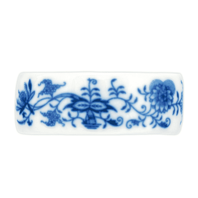 Cibulák – Krúžok na obrúsky 7 cm – originálny cibuľový porcelán 1. akosť