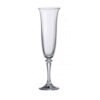 Poháre Kleo Glass 175 ml set 6 kusov