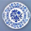 Cibulák – Tanier koláčový 28 cm – originálny cibuľový porcelán 1. akosť