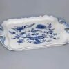 Cibulák – Podnos Aigar 34 cm – originál cibuľový porcelán 1. akosť