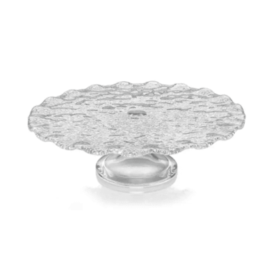 Tortovník Spial 26x9,5 cm číra
