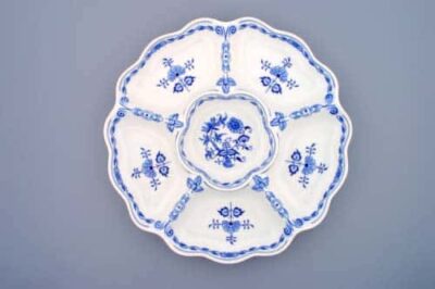 Cibulák – Misa šesťdielna 35 cm – originál cibuľový porcelán 1. akosť