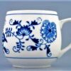 Cibulák – Hrnček 0.30 l – originál cibuľový porcelán 1. akosť