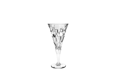 Poháre Cra wine 230 ml set 6 kusov