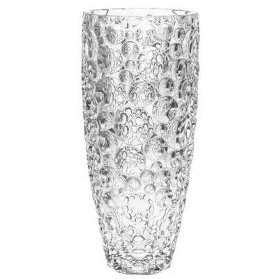 Krištáľová váza Lisa large vase 35 cm