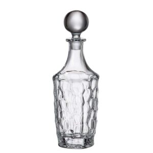 Krištáľová flaša Mar whisky 750 ml