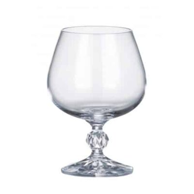 Poháre Klaud Glass 250 ml set 6 kusov