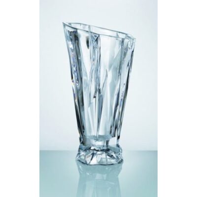 Krištáľová váza Angl Vase 36 cm