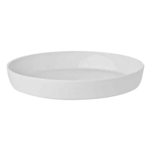 Zapekacia misa oválna 40 x 29 cm