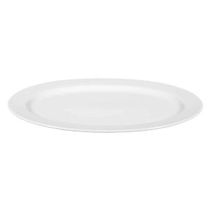 Podnos oválny 35 cm Meran