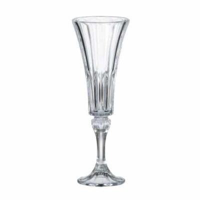 Poháre Welli Stemmed Glass 180 ml set 6 kusov