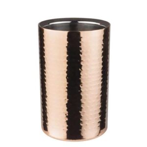 Chladič na víno "COPPER“ Ø12cm