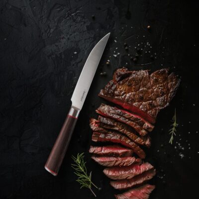 Súprava nožov na steak Cordoba 4ks - Image 3