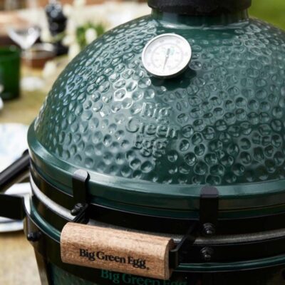 Big Green Egg gril MINIMAX - Image 3