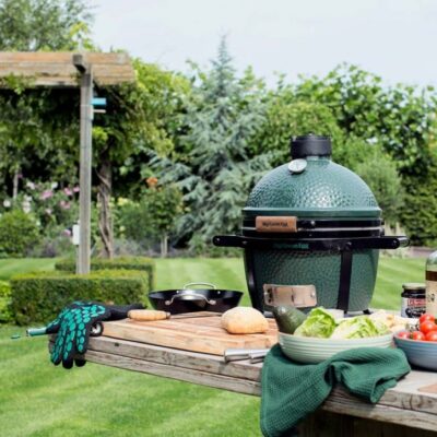 Big Green Egg gril MINIMAX - Image 4