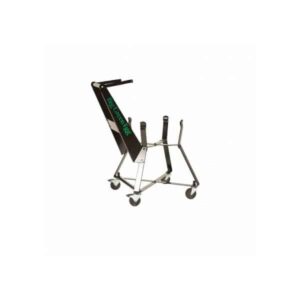 Big Green Egg mobilný podvozok pre gril Medium