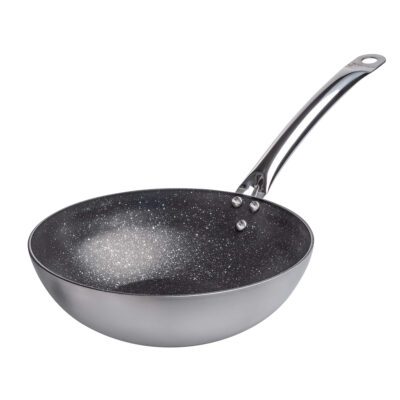 Panvica WOK Ø 30 x 8,6 CM