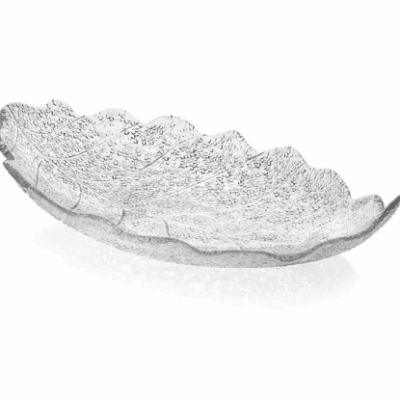 Misa Mada 57x37,5 cm číra