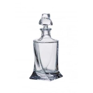 Flaša Quad Bottle 850 ml
