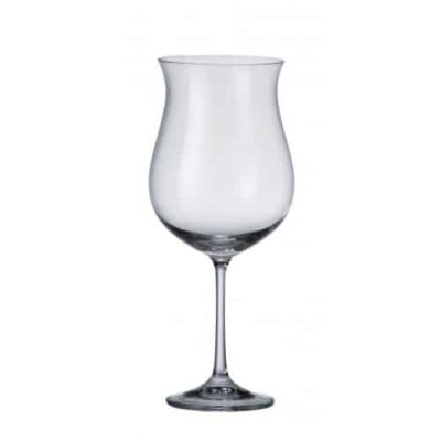 Poháre Elle Glass 640 ml set 6 kusov