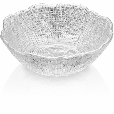 Misa DIAMAN číra D20 cm H7 cm