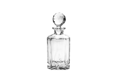 Fľaša Fio spirit decanter 800 ml