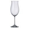 Poháre Elle Glass 490 ml set 6 kusov