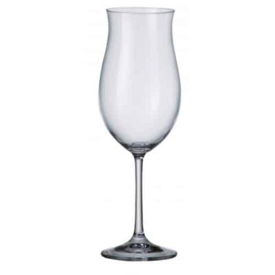 Poháre Elle Glass 490 ml set 6 kusov