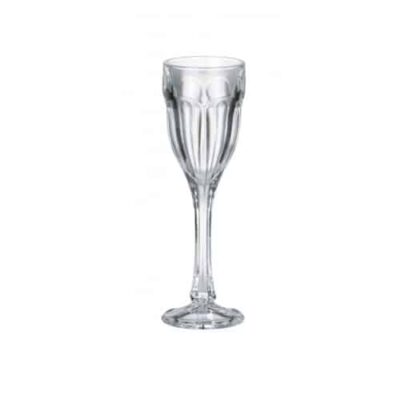 Poháre Saf Stemmed Glass 50 ml set 6 kusov