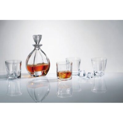 Set Lag Whisky Set 1 + 6 pohárov