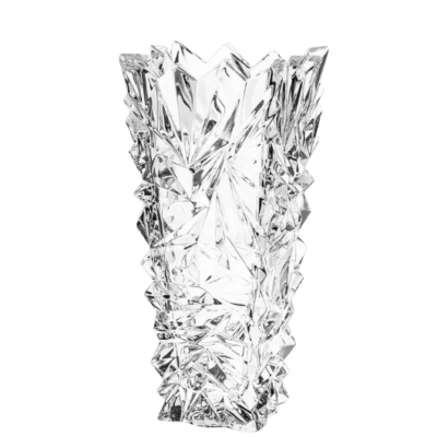 Krištáľová váza Gla vase 30,5 cm