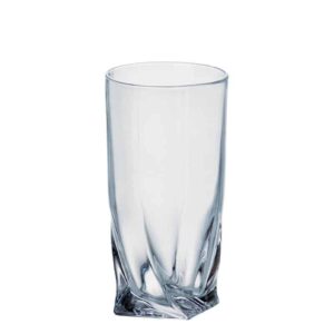 Pohár Quad Glass set 350 ml