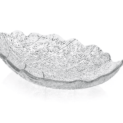 Misa Mada 42x28 cm číra