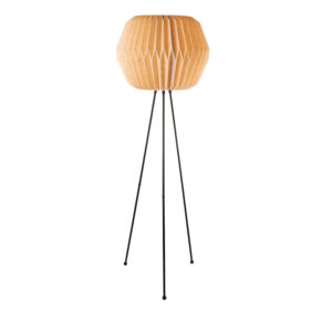 Stojanová lampa 40x128 cm