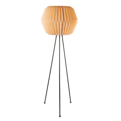 Stojanová lampa 40x128 cm