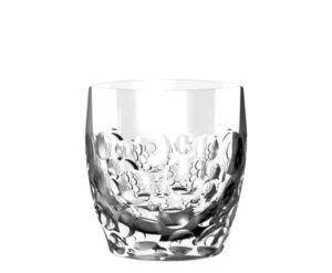 Pohár Lisa na whisky/vodu 350 ml 6 kusov