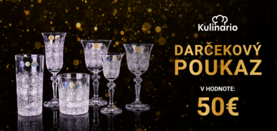Darčekový poukaz – 50€ - Image 2