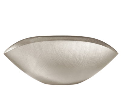 Misa BURA béžová 38x11 cm